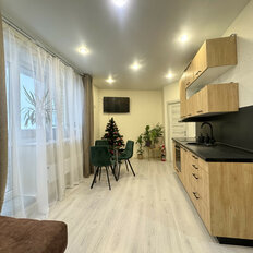 Квартира 29,4 м², 1-комнатная - изображение 1