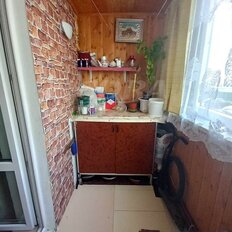 Квартира 35 м², студия - изображение 4