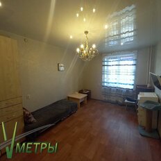 Квартира 23,4 м², студия - изображение 5
