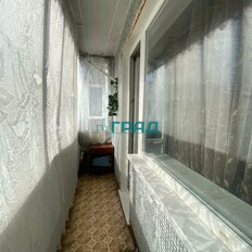 Квартира 53,4 м², 2-комнатная - изображение 4