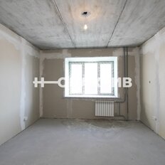 Квартира 41,2 м², 1-комнатная - изображение 2