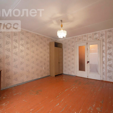 Квартира 53,1 м², 2-комнатная - изображение 2