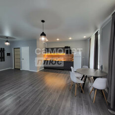 Квартира 64,6 м², 3-комнатная - изображение 2