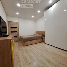 Квартира 60,7 м², 3-комнатная - изображение 5