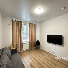 Квартира 33 м², 1-комнатная - изображение 4