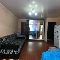 Квартира 30,7 м², 1-комнатная - изображение 3