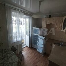 Квартира 25,5 м², 1-комнатная - изображение 3