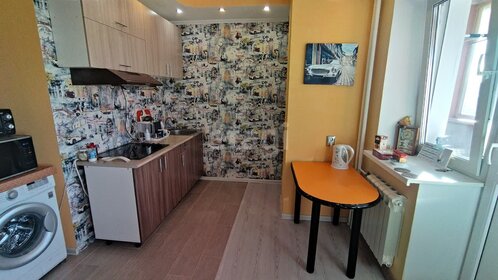 Снять двухкомнатную квартиру с холодильником в Долгопрудном - изображение 4