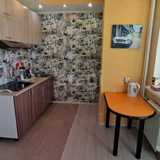 Квартира 40,1 м², студия - изображение 4