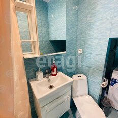 Квартира 16,8 м², 2-комнатные - изображение 5