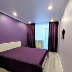 Квартира 62 м², 2-комнатная - изображение 3