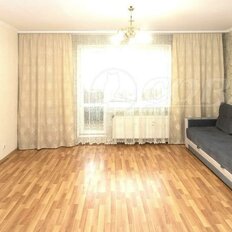 Квартира 35 м², студия - изображение 2