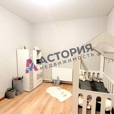 Квартира 64 м², 3-комнатная - изображение 2