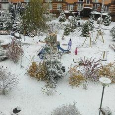 Квартира 37 м², 1-комнатная - изображение 1