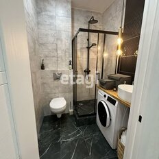 Квартира 28,2 м², 1-комнатная - изображение 5