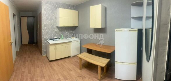 Купить комнату в квартире на улице Мичурина в Новосибирске - изображение 26