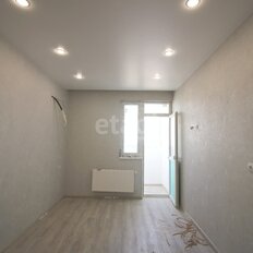 Квартира 21,1 м², студия - изображение 3