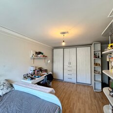 Квартира 28,1 м², 1-комнатная - изображение 3