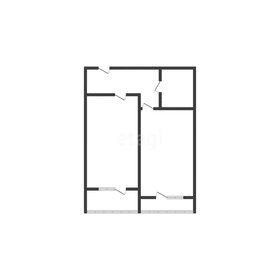 52,2 м², 1-комнатная квартира 14 500 000 ₽ - изображение 1