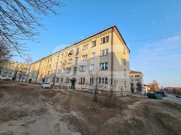 Купить квартиру площадью 26 кв.м. у станции Железнодорожная больница (4099 км) в Красноярске - изображение 3