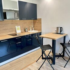 Квартира 24,3 м², студия - изображение 4