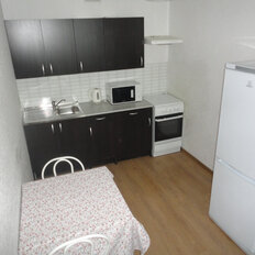 Квартира 41 м², студия - изображение 1