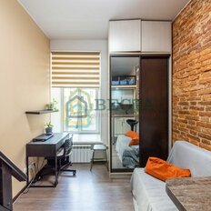 Квартира 16 м², студия - изображение 4