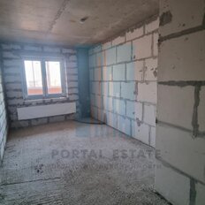 Квартира 34 м², 1-комнатная - изображение 1