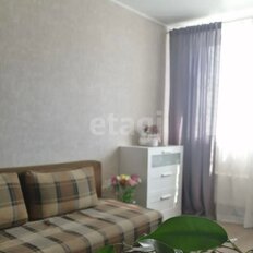 Квартира 30,7 м², 1-комнатная - изображение 2