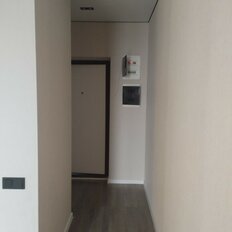 Квартира 23,5 м², студия - изображение 4