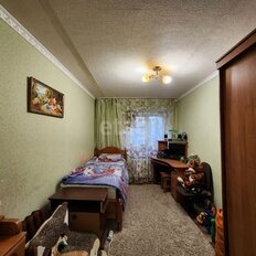 Квартира 54,9 м², 3-комнатная - изображение 5