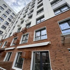 Квартира 31,4 м², 1-комнатная - изображение 3