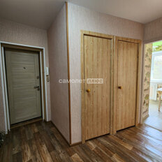 Квартира 56,1 м², 3-комнатная - изображение 5