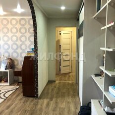 Квартира 65,1 м², 3-комнатная - изображение 4