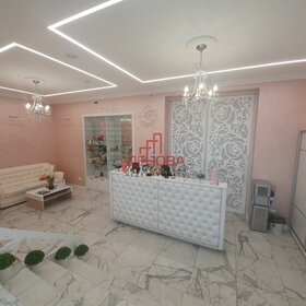 Купить однокомнатную квартиру с высокими потолками в районе Московский в Санкт-Петербурге и ЛО - изображение 28