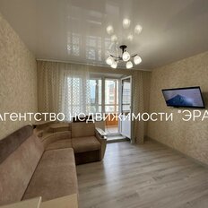 Квартира 57,3 м², 2-комнатная - изображение 4