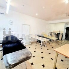 Квартира 30 м², студия - изображение 1