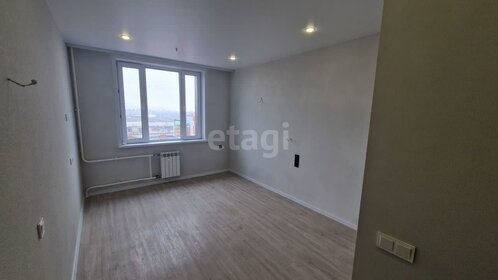 26 м², квартира-студия 27 000 ₽ в месяц - изображение 36