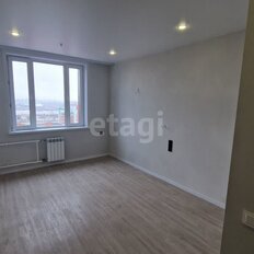 Квартира 21 м², студия - изображение 1