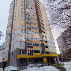 Квартира 79,6 м², 3-комнатная - изображение 3