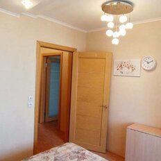 Квартира 52,8 м², 2-комнатная - изображение 4