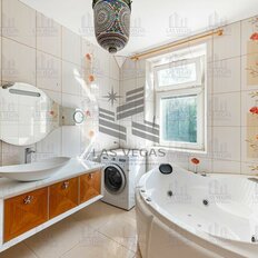 Квартира 164 м², 4-комнатная - изображение 5