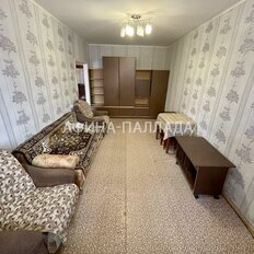 Квартира 34,2 м², 1-комнатная - изображение 4