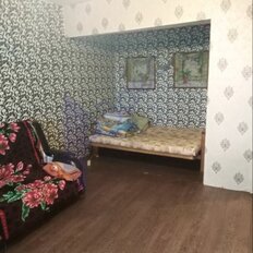 Квартира 35,4 м², 1-комнатная - изображение 2