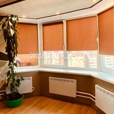 Квартира 39 м², студия - изображение 4