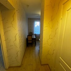 Квартира 31,3 м², 1-комнатная - изображение 2