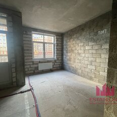 Квартира 35,2 м², 1-комнатная - изображение 4