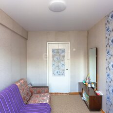 Квартира 54,4 м², 3-комнатная - изображение 5
