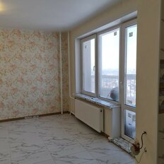 Квартира 65,4 м², 2-комнатная - изображение 4