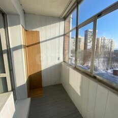 Квартира 77 м², 3-комнатная - изображение 2